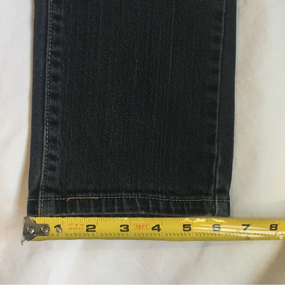 Levi's men’s super skinny jeans 510 red tab size 28 x 28 - Picture 9 of 11